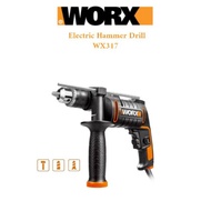 Worx electric Hammer Drill