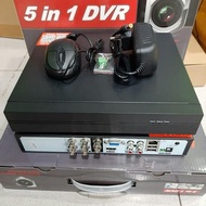 Xmeye Bozzz 4 Channel Cctv Dvr