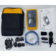 Fluke LIQ-100 Networks LinkIQ™ Cable+Network Tester