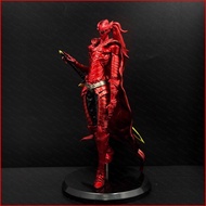 SQ5 Solo Leveling Igris Shadow Knight Igris Action Figure Desktop Ornament QS5