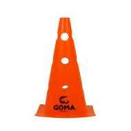 GOMA UP8609-12 12吋有孔雪糕筒 | 柔韌性好 | 可重複使用