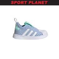 adidas Bunga Kid Superstar 360 2.0 Shoe Kasut Budak (FZ5604) Sport Planet