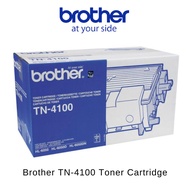 Brother TN-4100 Standard Yield Toner Cartridge - 7,500 pages HL-6050D HL-6050DN