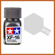 Tamiya%KJn:XF-16*x~Flat?a~Aluminum?l~Enamel?Z~Paint
