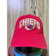 Kansas City Chiefs x New Era 39THIRTY
