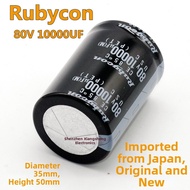 Audio Capacitor 10000uf