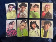 出Stray Kids ODDINARY concept C