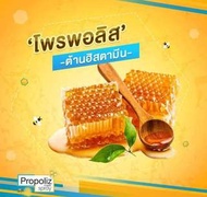 泰國 Propoliz蜂膠抗菌口腔噴霧