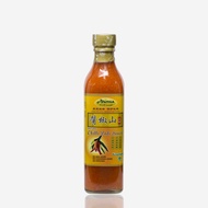 Ahimsa Vegetarian Chili Padi Sauce 素天然山椒酱 500gm