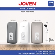 Joven SC33iP Water heater with Silent DC pump water heater shower