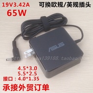 ASUS 19V3.42A new original charger line UX32V UX42 U303L UX52 Power Adapter