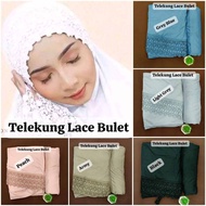 🔥HOT SALE🔥TELEKUNG LACE | TELEKUNG TRAVEL SEJUK Fabric viscose exclusive high quality [COTTON VISCOSE EXCLUSIVE]