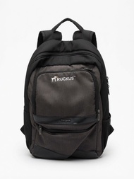 Targus Ruckus 黑色多功能背包 / 電腦背包 Laptop Backpack