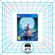 Sea of Stars PlayStation 4