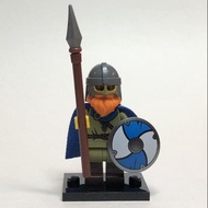Lego 71027 Minifigures Series 20 Viking