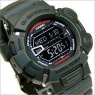 Jam tangan JAM TANGAN CASIO G SHOCK ORIGINAL G 9000 3VDR Murah