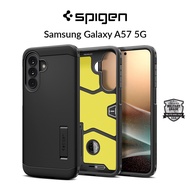Spigen Samsung A57 5G Case Tough Armor with Kickstand Extreme Drop Protection Galaxy A57 Casing
