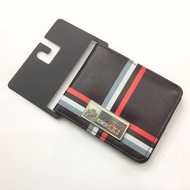 R7I4 Coin Purse PU Wallet PSP Game Console Wallet