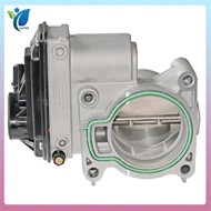 For  Focus Fiesta  150 Fusion Mondeo 1.8T/2.0T 2.3 2.5L  Replacement Parts- Throttle Body 60mm(15567