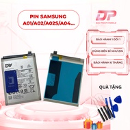 QL1695 battery is commonly used for samsung codes A01 / A015 / QL1695 for easy and convenient replac
