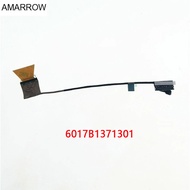 Laptop LCD/LVD Screen Cable for HP EliteBook 840 G7 30PIN 400nits 6017B1371301