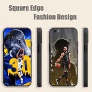 Casing For infinix GT 20 Hot 50 9 Pro Note 10 11 12 Smart 6 7 9 20 30i 30 Play NBA stephen curry Gol