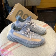 Pure Yeezy Yeezy Coconut Shoes 350 Couple Style