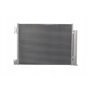 AC Condenser for NISSAN MICRA V K14 JUKE F16 92100-5RF0A 921005RF0A 92100-5FA0A 921005FA0A