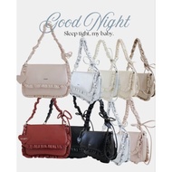 Good Night" Bag - Brand 8angles