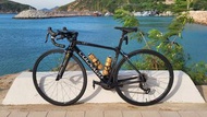 Colnago V2r Di2 45s