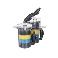 Sub-Filter SUNSUN EW-602 604 CLEAR CASE - SPECIALIZED IN FILTER OF MICRO DUST FOR AQUARIUM WATER cla