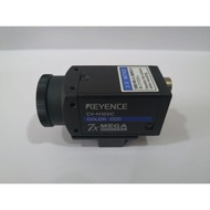 Keyence CV-H100C High-speed 1-million-pixel Color Camera