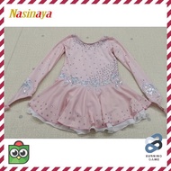 Nasinaya Figure Skating Dress Customized Competition Ice PetwaCE
