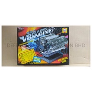 Build your own V8 engine by Haynes for kids age 10+