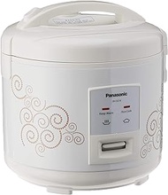 Panasonic Rice Cooker, 1.8 L, 6.8 kg