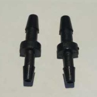 6X4 UV hose connector