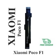 FLEXSIBEL XIAOMI POCO F1 LCD CONNECT FLEXIBEL BOARD ORIGINAL