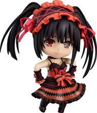 Date A Live II: Kurumi Tokisaki Nendoroid PVC Figure (Re-Run)