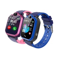 [Special Offer Student Smart Watch] Children's Phone Watch Smart Photo Student Call Watch Children's Voice Watch