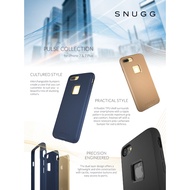GENUINE SNUGG UK BRAND iP 7 PLUS 8 PLUS PULSE Soft Tpu Case Casing