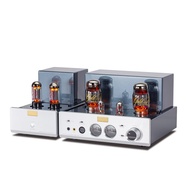 [ประกันศูนย์ไทย] Cayin HA-6A MK2 แอมป์หลอดหูฟัง KT88 Class A ปลายเดียว เสียงไพเราะระดับเรือธง