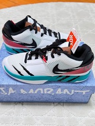 Nike Ja 1 Reverse Scratches EP