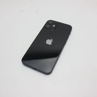 日版 iPhone12 mini 64GB 黑色 sim free  電池最大容量81%