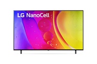 LG ทีวี 55 นิ้ว NanoCell LED รุ่น 55NANO80SQA.ATM