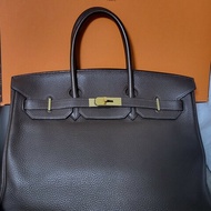 Hermès  Birkin  35