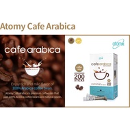 ATOMY 100% Arabica coffee beans (5 sticks )