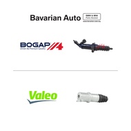 Original BOGAP / VALEO Clutch Slave Cylinder (D=22,20mm) | BMW E60/E63/E83/E84/E89/E90/F10/F25 | 215