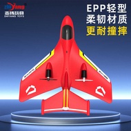 Zhiyang Amphibious Amphibious Airplane Children's Toys Foam Airplane Water Lift Remote Control Airpl