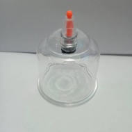 AIR CUP ACCESSORIES LARGE AIR CUP BOWL/