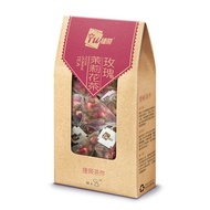 玫瑰茉莉花茶原葉茶包